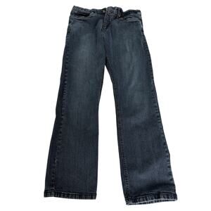 Urban Star Premium Apparel Men’s Jeans 36x32 Estilo Dark Wash Denim